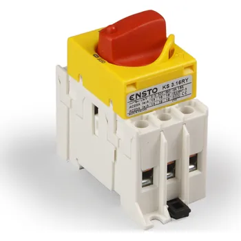 vypínač ENSTO Spínač KS3.40RY KS3.40RY