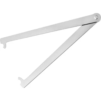 Wippermann Connex 89408 měrka na řetěz