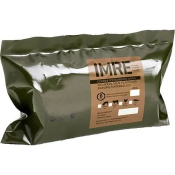 AČR Potravinová dávka IMRE 8 VI 500 g Hotové jídlo AČR Potravinová dávka IMRE 8 VI 500 g