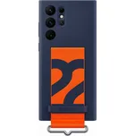 Samsung Silikonový kryt s poutkem pro…