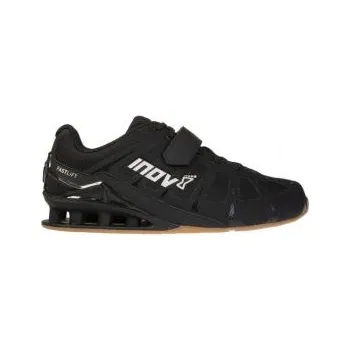 Pánská fitness obuv Inov-8 FASTLIFT 360 M (S) black/gum UK 9 obuv + DÁREK DLE VÝBĚRU!