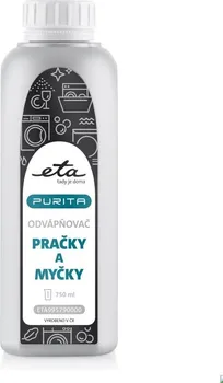 ETA Purita odvápňovač pro pračky a myčky 750 ml