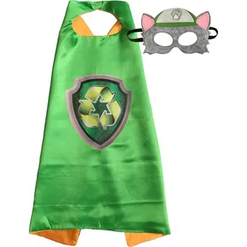 Karnevalová maska Karnevalový kostým Rocky Tlapková Patrola