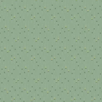 MAKOWER UK Látka bavlna v metráži 193G