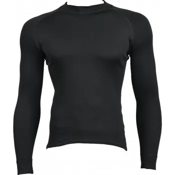 Thermotriko Batac operator černé švy - M