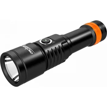 Svítilna Svítilna Orcatorch D530 1300 lm