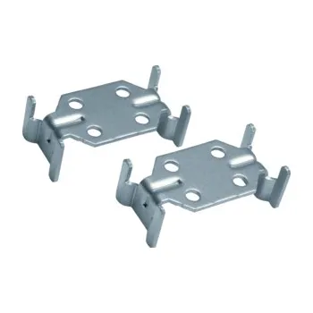 Rozvaděč HAGER Spojka VOLTA VZ410N pro VU/VH VZ410N