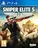 Hra pro PlayStation 4 Sniper Elite 5 PS4