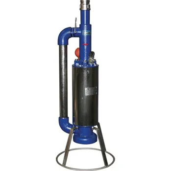 SIGMA PUMPY SIGMA 1 1/4"EFRU-16-8-GU-042 nerez kabel 10m (EFRU-00003)