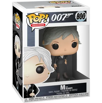 Figurka Funko POP! Movies 007