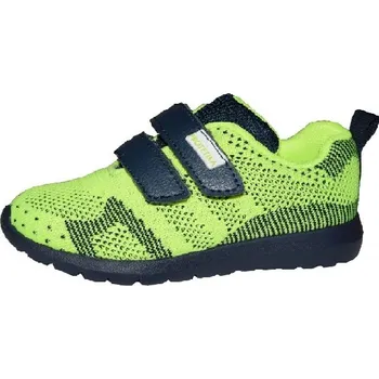 Dívčí obuv Chlapecká obuv Protetika Lugo Green Barva: Zelená, Velikost: 22