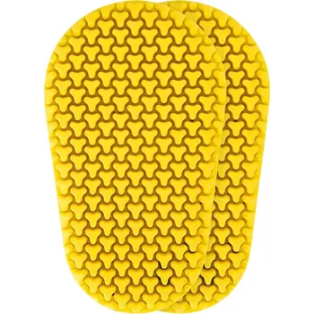 Motocyklový chránič kolene a holeně Oxford Insert Protectors Level 2 Dynamic Hip (Pair)