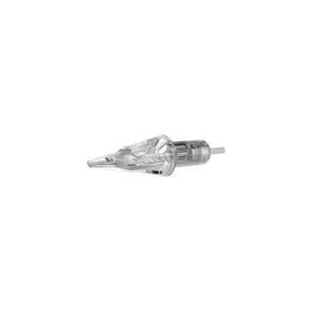 Tetovací jehla Cheyenne CRAFT Magnum Soft Edge zakulacené dvouřadé cartridge :: CRAFT Magnum Soft Edge 9