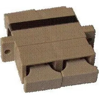 Televizor OEM Optická spojka SC multi mode duplex, 50271093042