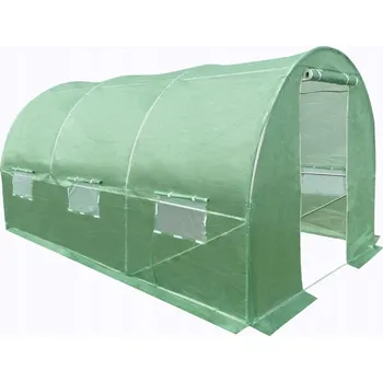 Fóliovník Recenze Aga Zahradní fóliovník 4 x 2 x 2 m