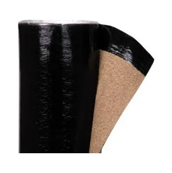 Asfaltový pás SOPRALENE FLAM 180 ARD-Asfaltový pás vrchní SBS s posypem