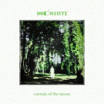 Česká hudba Curtain Of The Moon - Moonshye [CD]