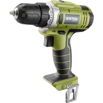 Vrtačka EXTOL CRAFT 402420T bez aku