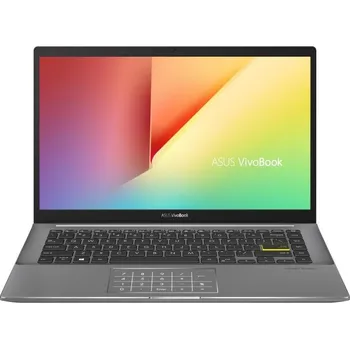 Notebook Recenze ASUS VivoBook S14 (S433EA-EB849T)