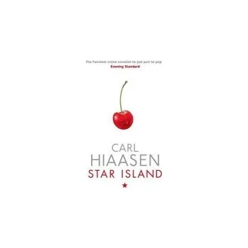 Star Island - Hiaasen, Carl