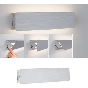 Nástěnné svítidlo Paulmann P 79513 Nástěnné svítidlo + 5 let záruka ZDARMA!