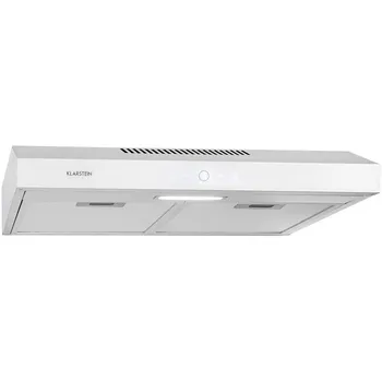 Digestoř Klarstein Contempo CGCH5-Contempo-PWH