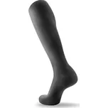 MAXIS® Podkolenky Relax 280 DEN Cotton Barva: Černá, Velikost: XL