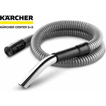 Hubice k vysavači Sací hadice izolovaná s kolenem