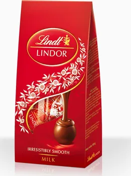 Bonboniéra Lindt Lindor Milk 100 g