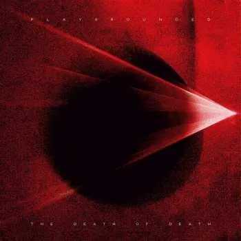 Zahraniční hudba CD Playgrounded: The Death Of Death 2022