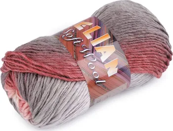 Příze Stoklasa Soft Wool Elian