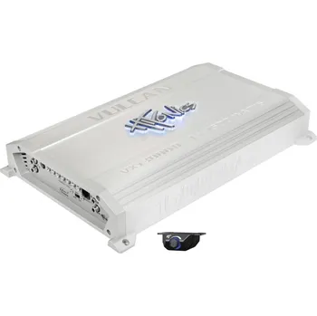 Zesilovač do auta Hifonics VXi3000D