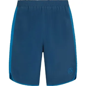 Pánské oblečení Kraťasy La Sportiva Sudden Short Man opal/neptune - S