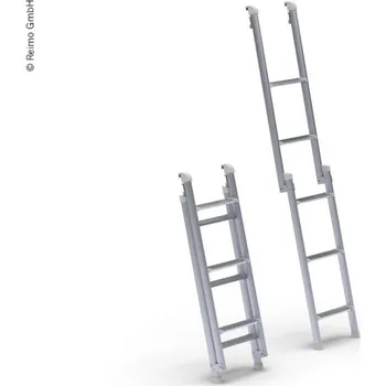 Žebřík Lippert Žebřík 145cm