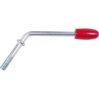 Příslušenství pro přívěs AL-KO Klička svorky