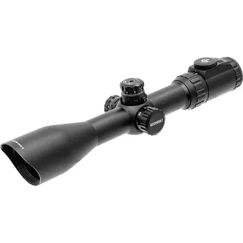 Puškohled UTG Puškohled 2-16X44 30mm Multi-range AO, 36-color G4