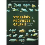 Stopařův průvodce Galaxií: Omnibus -…