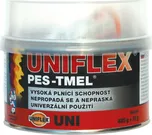 Uniflex Pes-Tmel Uni šedý