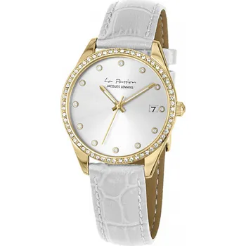 Hodinky Jacques Lemans LP-133D