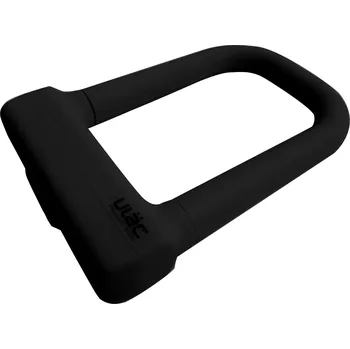 Zámek na kolo ULÄC Cyklo zámek ULÄC STOCKHOLM black