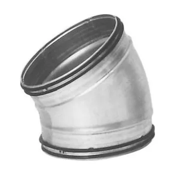 Stavebniny Lindab BU 250 30°