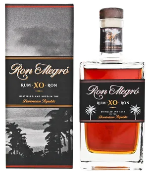 Rum Alegro XO 40 % 0,7 l