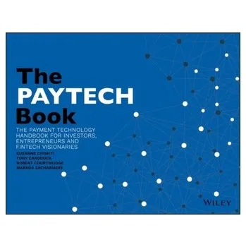 The PAYTECH Book