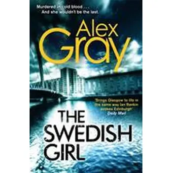 Swedish Girl - Gray, Alex