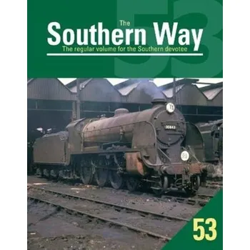 Southern Way 53, The - Robertson, Kevin