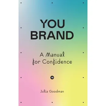 You brand - Goodman, Julia