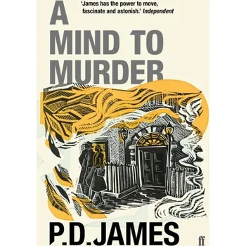 A Mind to Murder - James P. D.