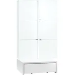 Regál s podestou 106/95 Young Users