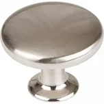 Walteco Daira 30 mm broušený nikl