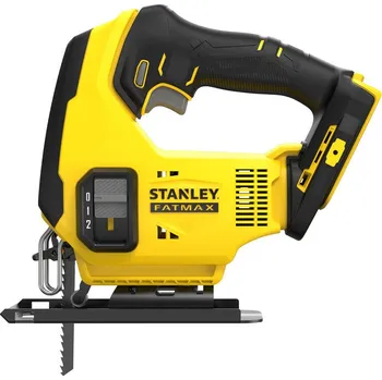 Přímočará pila Stanley FatMax SFMCS600B bez aku